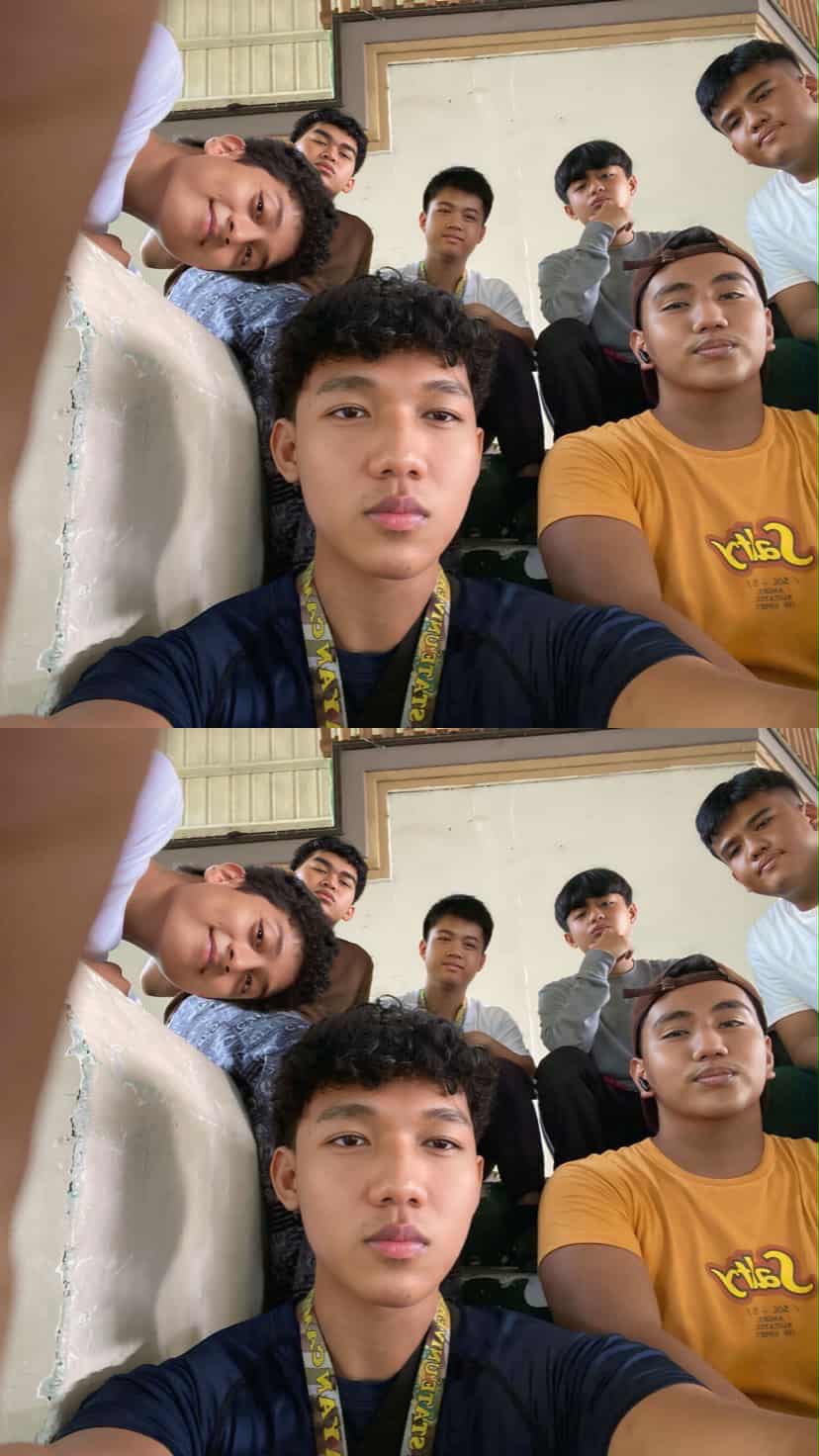 Third Year